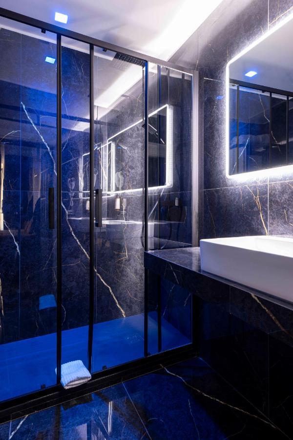Home At Rome Luxury Navona Exteriér fotografie