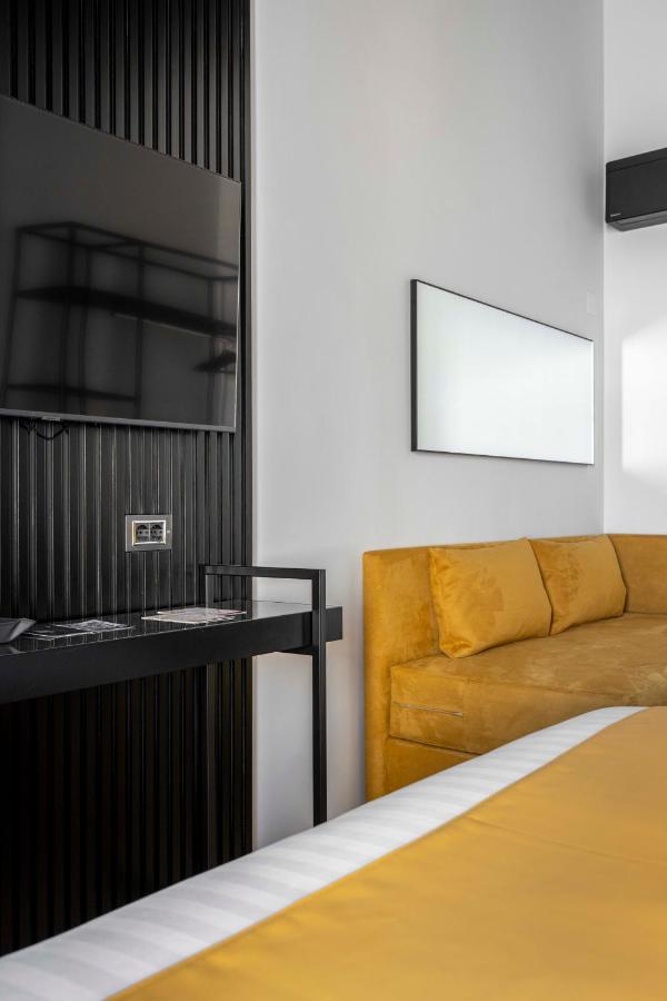 Home At Rome Luxury Navona Exteriér fotografie
