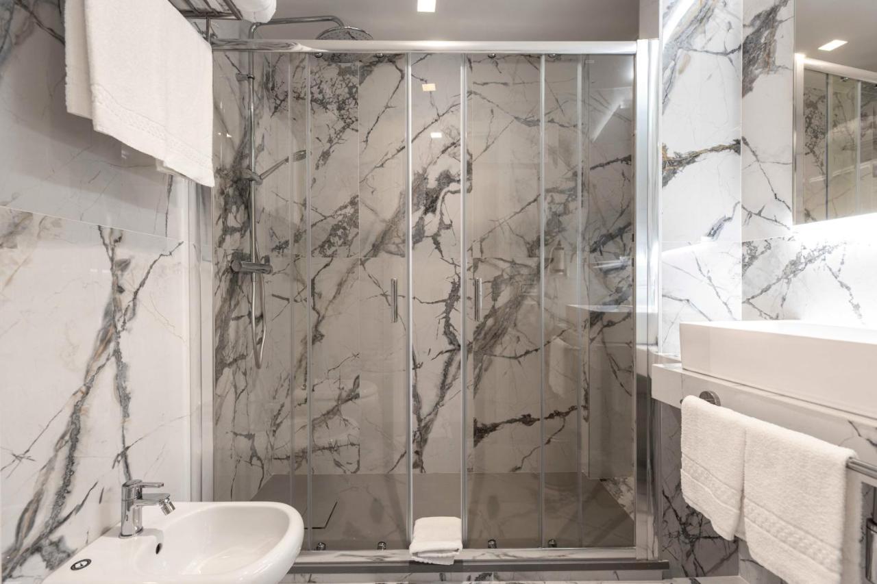 Home At Rome Luxury Navona Exteriér fotografie