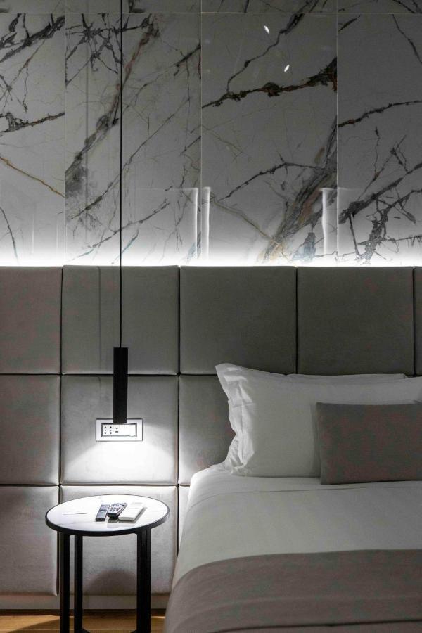 Home At Rome Luxury Navona Exteriér fotografie
