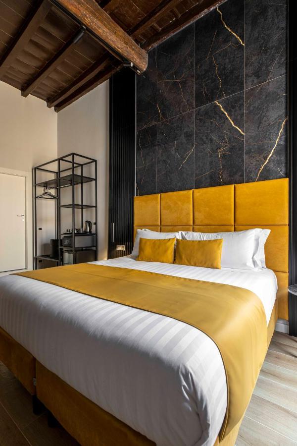 Home At Rome Luxury Navona Exteriér fotografie