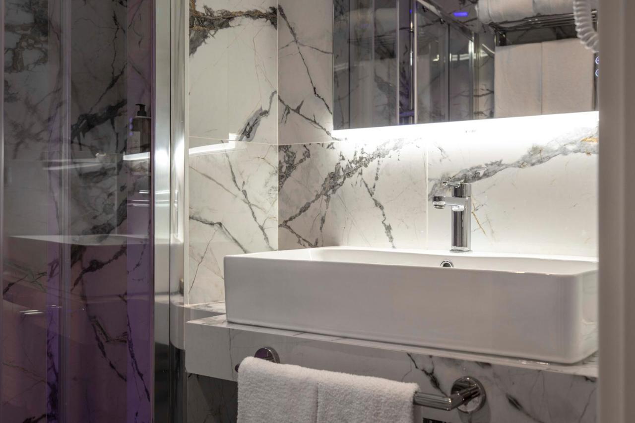 Home At Rome Luxury Navona Exteriér fotografie