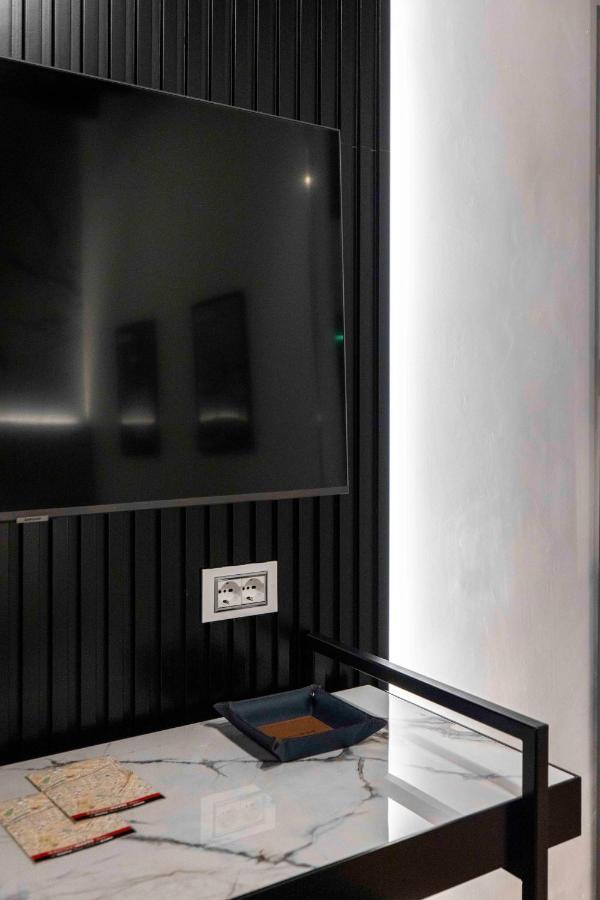 Home At Rome Luxury Navona Exteriér fotografie