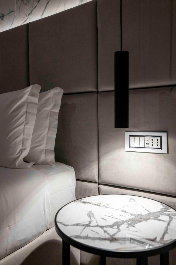 Home At Rome Luxury Navona Exteriér fotografie